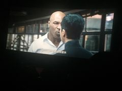 -AMG海上明珠影城(上海环球港RealDCinema店)