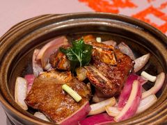-新荣记(南京西路店)