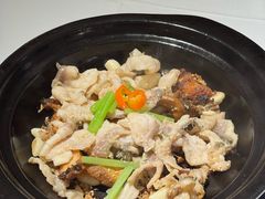-谭厨中山传家菜.乳鸽.脆鲩鱼(华强北中航城店)