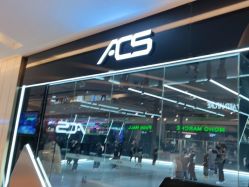 -ACS舞蹈工作室