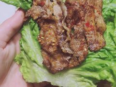 -韩宫宴烤肉·料理(苏州中心店)