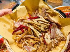 -渝味川菜(夜宵航母店)