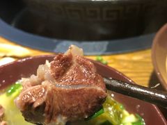 -受气牛肉·重庆耙牛肉(来福士店)