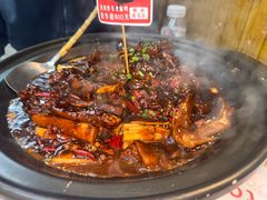 -回味黑鸭煲·始于2006(万松园店)