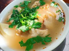 -李小老烧饼(常营民族家园店)