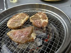 -艺林烤肉城(光明店)