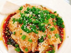 蒜泥白肉-成都驻京办餐厅(蜀都宾馆店)
