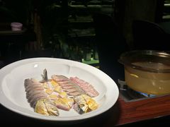 东海野生大黄鱼-黄鱼馆Jhouse(外滩店)
