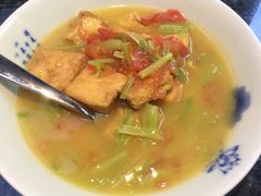 -小城故事·地道宁波味(月湖盛园店)