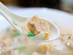 牛肉馄饨-金胜胖子牛肉锅贴(五福街店)