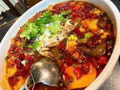 -小方外婆菜(蒙山路店)