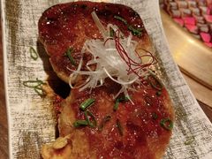 -松鱼亭·和牛烧肉(协鑫广场店)