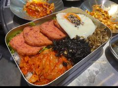 -黑豚黨韩国烤肉料理(悦然时光店)