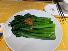 -蔡澜点心·粤菜(海印都荟城店)