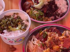 -枣阁园滴滴自助餐