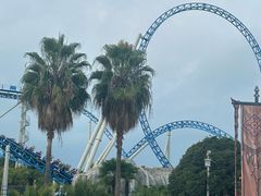 -七彩云南欢乐世界