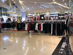 -阳光世纪奥特莱斯店