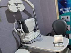 -宝岛眼镜(复兴门百盛店)