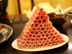 -南门涮肉(北洼路店)