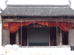 -潜口民宅博物馆