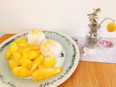 -About Bistro關於·泰式家庭料理