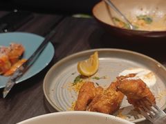 -卡朋西餐(宝安大仟里店)