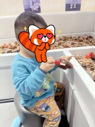 -奈尔宝家庭中心·亲子餐厅(前滩店)