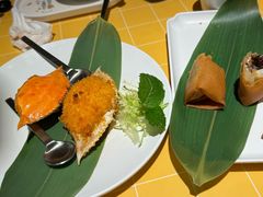 -蔡澜点心·粤菜(海印都荟城店)