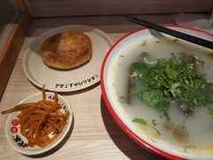 -武圣羊汤·西北面(朝阳门店)