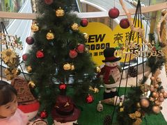 -京基滨河时代广场