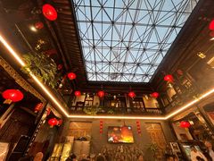 -蔼若春.传承三十年云南菜(金碧公园店)