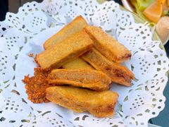 -沙州食驿·非遗小吃夜市