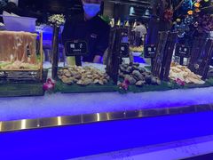 -宴立方海鲜自助(义乌万达广场店)