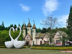 -东平国家森林公园