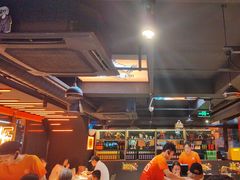 -鸣记脆皮烤鱼·海鲜烤鱼(三八广场店)
