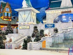 -湘江欢乐城欢乐雪域