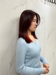 -吉米护肤造型