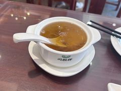 -同胜祥清真新豫菜(杜岭街店)