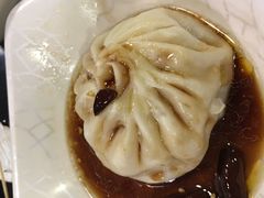 布里亚特羊肉包子-情忆草原涮肉馆