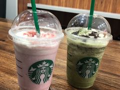 -星巴克臻选(武汉首义汇店)
