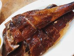 -一乐烧鹅(中环店)