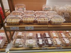 -宫廷饼屋(星泽园店)