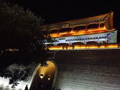 -怡莱酒店(青州宋城古城景区店)