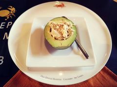 -Ministry of Crab(科伦坡店)