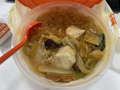 -杨国福麻辣烫(南海万达店)