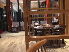 -羡餐厅·杭帮菜·淳菜(千岛湖自由洲际殿店)