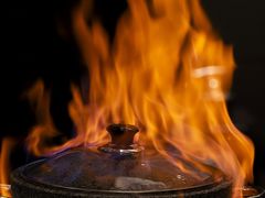 -福州天元国际威斯汀酒店·中国元素餐厅