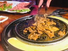 -超级神炭烤肉夜食(芥园西道店)