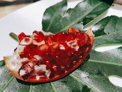 -城南往事·鲁菜济南菜(长清园博园恒大绿洲店)