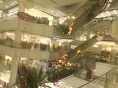 -名盛广场(天河城百货北京路分店)